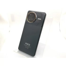 【中古】Xiaomi 国内版 【SIMフリー】 Poco F7 Ultra ブラック 12GB 256GB【秋葉3号】保証期間1ヶ月【ランクB】