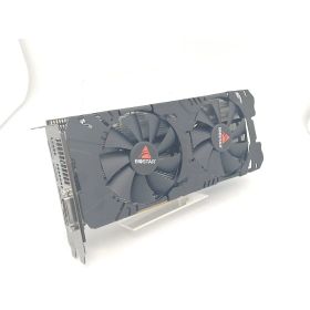 【中古】AMD Radeon RX580 4GB(GDDR5)/PCI-E【アリオ倉敷】保証期間1週間