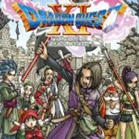 【中古】 ドラゴンクエストXI 過ぎ去りし時を求めて S／NintendoSwitch