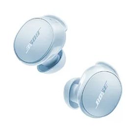 BOSE(ボーズ) 完全ワイヤレスイヤホン ICE BLUE QCEarbudsIIBL ［ワイヤレス(左右分離) /ノイズキャンセリング対応 /Bluetooth対応］ QCEARBUDSIIBL