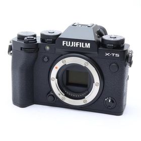 《良品》FUJIFILM X-T5 ボディ