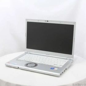 〔中古品〕 Lets note LV1 CF-LV1J13KS【371】