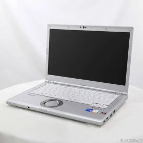〔中古品〕 Lets note LV1 CF-LV1J13KS【276】