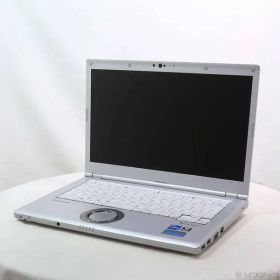 〔中古品〕 Lets note LV1 CF-LV1J13KS【377】
