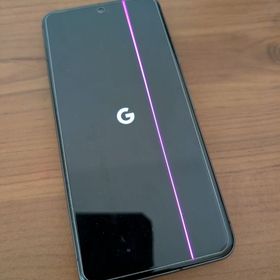 Google pixel 8 GZPFO 128GB ピンク縦線