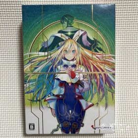 ブラスターマスター ゼロ トリロジー メタファイトクロニクル 限定版