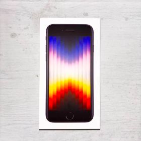 Apple iPhone SE (第3世代)