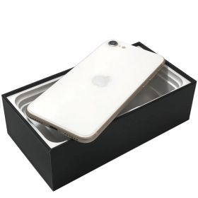 【フェア品】Apple｜iPhone SE 第3世代 128GB