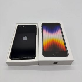 iPhone se3 64gb 中古