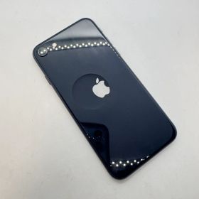 【バッテリー交換済！】 iPhone SE 第3世代 SE3 64GB 本体