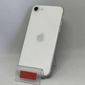 SoftBank 【SIMロックなし】MMYD3J/A iPhone SE(第3世代) 64GB スターライト SoftBank