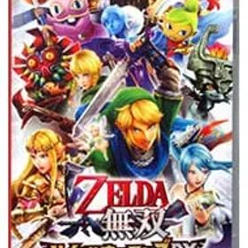 Switch／ゼルダ無双 ハイラルオールスターズ DX
