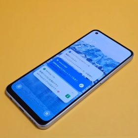 美品!OPPO Reno7 A ｜24時間以内発送#875