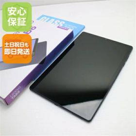【中古】安心保証 新品同様 Lenovo TAB6 A101LV アビスブルー スマホ 白ロム 本体 即日発送 土日祝発送OK あす楽