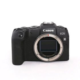 【中古】 (キヤノン) Canon EOS RP ボディ【中古カメラ デジタル一眼】 ランク：B