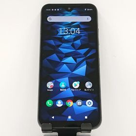 DIGNO BX2 A101KC SoftBank ブラック 送料無料 即決 本体 c13442