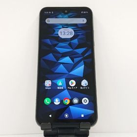 DIGNO BX2 A101KC SoftBank ブラック 送料無料 即決 本体 c13448