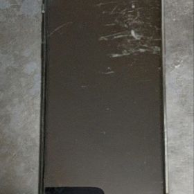 Apple iPhone X スペースグレイ 64GB SIMフリー