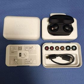 Sony WF-1000XM5 ワイヤレスイヤホン