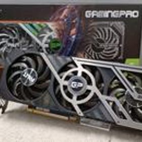 グラフィックボード RTX3070 GAMINGPRO 8GB GDDR6 PALIT