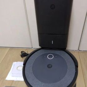 iRobot ルンバi3+ 新品¥37,500 中古¥11,400 | 新品・中古のネット最