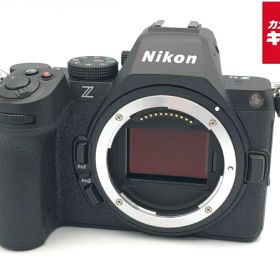 【中古】 【良品】 ニコン Z5II ボディ 【ミラーレス一眼】 【6ヶ月保証】