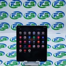 Galaxy Z Fold4 256G SC-55C グレイグリーン SIMフリー ランクB