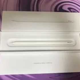 Apple Pencil 第2世代