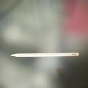 Apple Pencil (第2世代) ホワイト