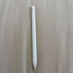 値下げします！1/1まで Apple Pencil (第2世代) ホワイト