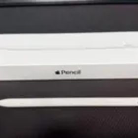 Apple Pencil 第2世代 ホワイト 元箱付き