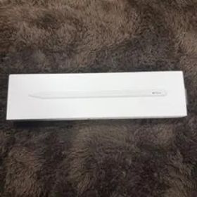 Apple Pencil (第2世代) ホワイト