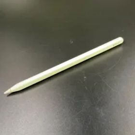 【全額返金保証】【最速発送】Apple Apple Pencil 第2世代 MU8F2J/A 動作確認済