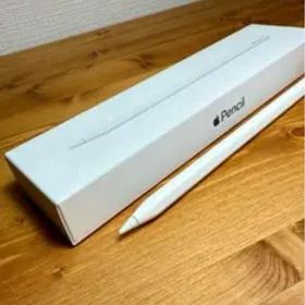Apple Pencil 2世代ホワイト