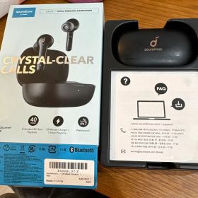 soundcore Life P2 ワイヤレスイヤホン