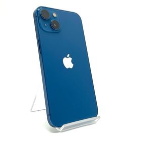 iPhone 13 256GB ブルー 楽天モバイル 白ロム 動作確認済 82%【全額返金保証】【最速発送】