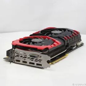 〔中古品〕 GTX 1080 Ti GAMING X 11G【377】