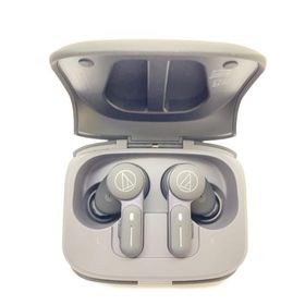 audio-technica◆イヤホン ATH-TWX7