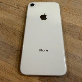 iPhone8 64gb 白