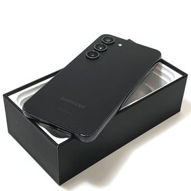 【美品】Galaxy S23 256GB｜SIMフリー ｜SC-51D