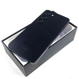 【美品】Galaxy S23 256GB｜SIMフリー ｜SC-51D