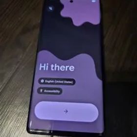 Google Pixel 6 Pro 128GB 本体