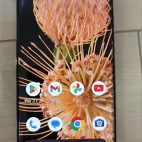 美品 値下げ交渉可 google Pixel 6 Pro 128GB シムフリー