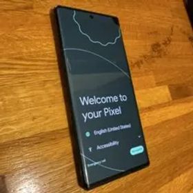 Google Pixel 6 pro 本体