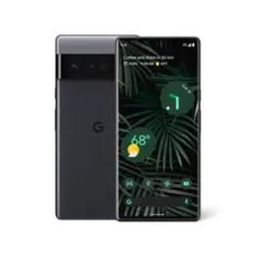【美品】Google Pixel 6 Pro 128 GB