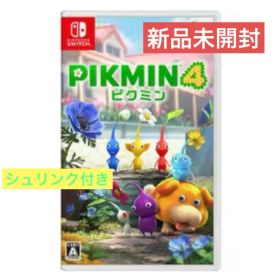 Pikmin 4 [Nintendo Switch]