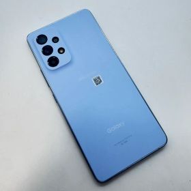 【SIMフリー】 Galaxy A53 5G SC-53C 本体 動作確認済み