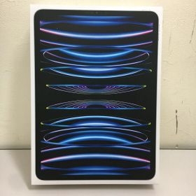 【三沢店70】iPad Pro 11インチ 第4世代 Wi-Fi 256GB MNXG3J/A 【中古・店舗併売品】