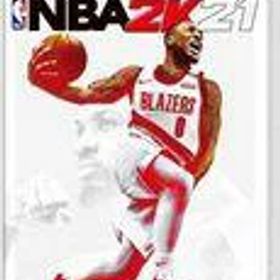 【中古】ニンテンドースイッチソフト NBA 2K21