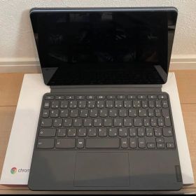 Lenovo Ideapad duet Chromebook 128GB